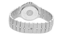 MOVADO Museum Sports Edition 38MM SS Silver Dial Unisex Watch 84.G1.1892.S -Fashion Accessories Shop movado watches movado museum sports edition 38mm ss silver dial unisex watch 84g1.1892s 28342.1694138066