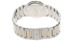 MOVADO Museum Stainless Steel Black Dial 2-Tone Unisex Watch 97.C6.877 -Fashion Accessories Shop movado watches movado museum stainless steel black dial 2 tone unisex watch 97c6.877 30674.1668446576