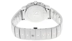 MOVADO SL Chronograph S-Steel Silver Dial Men's Watch 0605824 6 MOVADO SL Chronograph S-Steel Silver Dial Men's Watch 0605824 -Fashion Accessories Shop movado watches movado sl chronograph s steel silver dial mens watch 0605824 62717.1668202336