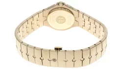 MOVADO Sport 26MM Quartz Black Museum Dial Gold Women's Watch 0604726 -Fashion Accessories Shop movado watches movado sport 26mm quartz black museum dial gold womens watch 0604726 76411.1668191943