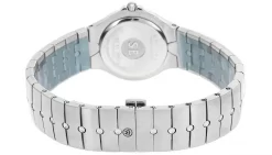 MOVADO Sport Edition 26MM SS Blue Museum Dial Women's Watch 0604836 -Fashion Accessories Shop movado watches movado sport edition 26mm ss blue museum dial womens watch 0604836 79746.1668193354