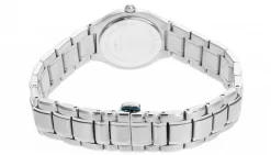 MOVADO Sprita Quartz Stainless Steel Black Dial Women's Watch 0604685 -Fashion Accessories Shop movado watches movado sprita quartz stainless steel black dial womens watch 0604685 22663.1668191479