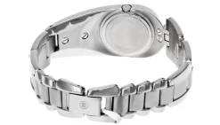 MOVADO Timema S-Steel Black Dial Diamond Band Women's Watch 0605447 -Fashion Accessories Shop movado watches movado timema s steel black dial diamond band womens 0605447 01325.1652726672