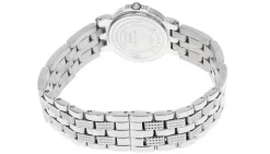 MOVADO Trevi 24MM Stainless Steel Black Dial Women's Watch 80-A1-831 -Fashion Accessories Shop movado watches movado trevi 24mm stainless steel black dial womens watch 80 a1 831 56406.1668206690