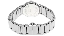 MOVADO Valor 26MM S-Steel Silver Mirror Dial Women's Watch 0604776-S -Fashion Accessories Shop movado watches movado valor 26mm s steel silver mirror dial womens watch 0604776 s 48352.1652724376