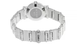 MOVADO Vizio 24MM Quartz S-Steel White Dial Women's Watch 83-36-828 -Fashion Accessories Shop movado watches movado vizio 24mm quartz s steel white dial womens watch 83 36 828 42075.1668208066