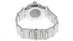 MOVADO Vizio 37MM Stainless Steel Black Dial Men's Watch 84.C2.888 -Fashion Accessories Shop movado watches movado vizio 37mm stainless steel black dial mens watch 84c2.888 79770.1668210812