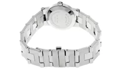 MOVADO Vizio Stainless Steel Silver Dial Bracelet Women's Watch 1605698S -Fashion Accessories Shop movado watches movado vizio stainless steel silver dial bracelet womens watch 1605698s 89561.1670042902