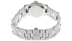 MOVADO Vizio Stainless Steel White Dial Bracelet Women's Watch 1605698W -Fashion Accessories Shop movado watches movado vizio stainless steel white dial bracelet womens watch 1605698w 03355.1652726173