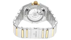 OMEGA Constellation 39MM 18K Yellow Gold SS Bracelet Men's Watch 131.20.39.20.02.002 6 OMEGA Constellation 39MM 18K Yellow Gold SS Bracelet Men's Watch 131.20.39.20.02.002 -Fashion Accessories Shop omega watches omega constellation 39mm 18k yellow gold ss bracelet mens watch 131.20.39.20.02.002 08572.1688754563