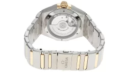 OMEGA Constellation 39MM SS 18K Yellow Gold SS Bracelet Men's Watch 131.20.39.20.08.001 6 OMEGA Constellation 39MM SS 18K Yellow Gold SS Bracelet Men's Watch 131.20.39.20.08.001 -Fashion Accessories Shop omega watches omega constellation 39mm ss 18k yellow gold ss bracelet mens watch 131.20.39.20.08.001 22735.1688754563