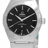 OMEGA Constellation Co-Axial AUTO 39MM Men's Watch 131.10.39.20.01.001