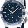 OMEGA Constellation Co-Axial Chronometer 41MM Men's Watch 131.33.41.21.03.001