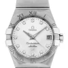 OMEGA Constellation DIA Co-Axial 38MM Men's Watch 123.10.38.21.52.001
