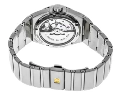 OMEGA Constellation DIA Co-Axial 38MM Men's Watch 123.10.38.21.52.001 8 OMEGA Constellation DIA Co-Axial 38MM Men's Watch 123.10.38.21.52.001 -Fashion Accessories Shop omega watches omega constellation dia co axial 38mm mens watch 123.10.38.21.52.001 96869.1653076304