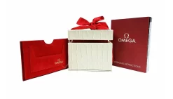 OMEGA Constellation QUADRA MINI 20x15MM QTZ Pink Dial Watch 1537.73.00/15377300 9 OMEGA Constellation QUADRA MINI 20x15MM QTZ Pink Dial Watch 1537.73.00/15377300 -Fashion Accessories Shop omega watches omega constellation quadra mini 20x15mm qtz pink dial watch 1537.73.0015377300 00632.1681416105