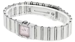 OMEGA Constellation QUADRA MINI 20x15MM QTZ Pink Dial Watch 1537.73.00/15377300 7 OMEGA Constellation QUADRA MINI 20x15MM QTZ Pink Dial Watch 1537.73.00/15377300 -Fashion Accessories Shop omega watches omega constellation quadra mini 20x15mm qtz pink dial watch 1537.73.0015377300 47017.1652724527