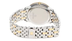 OMEGA De Ville Prestige 36.8MM AUTO SS Men's Watch 424.25.37.20.58.001 -Fashion Accessories Shop omega watches omega de ville prestige 36.8mm auto ss mens watch 424.25.37.20.58.001 48344.1690331002