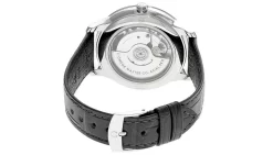 OMEGA De Ville Prestige 41MM SS Gray Leather Men's Watch 434.13.41.21.06.001 -Fashion Accessories Shop omega watches omega de ville prestige 41mm ss gray leather mens watch 434.13.41.21.06.001 10703.1690503939