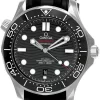 OMEGA Seamaster Diver 300m Co-Axial Master Chronometer Men's Watch 210.32.42.20.01.001