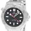 OMEGA Seamaster Nekton Edition Co-Axial Master 42MM SS Men's Watch 210.30.42.20.01.002