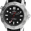 OMEGA Seamaster Nekton Edition Co-Axial Master Men's Watch 210.32.42.20.01.002