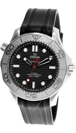 OMEGA Seamaster Nekton Edition Co-Axial Master Men's Watch 210.32.42.20.01.002