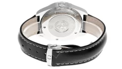 OMEGA Seamaster NZL‑32 AUTO 42.2MM Silver Dial Men's Watch 2813.30.81 8 OMEGA Seamaster NZL‑32 AUTO 42.2MM Silver Dial Men's Watch 2813.30.81 -Fashion Accessories Shop omega watches omega seamaster nzl32 auto 42.2mm silver dial mens watch 2813.30.81 65280.1655330195