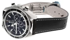 OMEGA Seamaster Planet Ocean 45.5MM Chronograph Men's Watch 2910.50.81/29105081 7 OMEGA Seamaster Planet Ocean 45.5MM Chronograph Men's Watch 2910.50.81/29105081 -Fashion Accessories Shop omega watches omega seamaster planet ocean 45.5mm chronograph mens watch 2910.50.8129105081 79843.1653078049