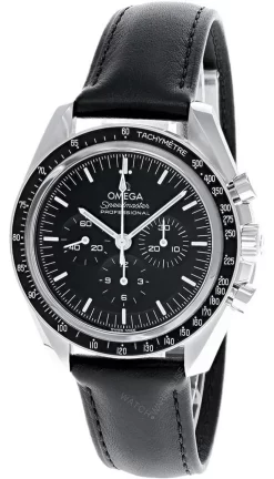 OMEGA Speedmaster Moonwatch Co-Axial CHRONO 42MM Men's Watch 310.32.42.50.01.002