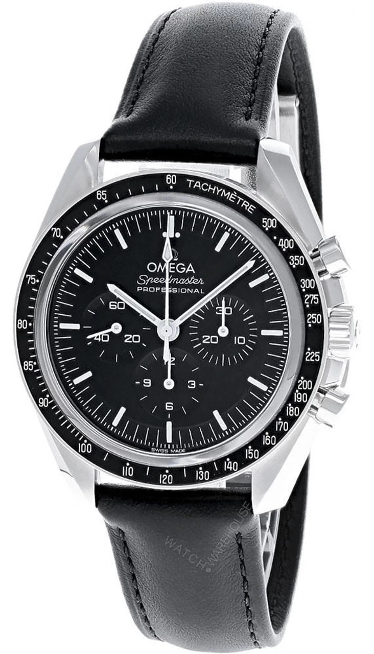 OMEGA Speedmaster Moonwatch Co-Axial CHRONO 42MM Men's Watch 310.32.42.50.01.002 1 OMEGA Speedmaster Moonwatch Co-Axial CHRONO 42MM Men's Watch 310.32.42.50.01.002