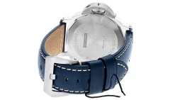PANERAI Luminor Blu Mare 44MM Hand Wind Blue Dial Men's Watch PAM01085 6 PANERAI Luminor Blu Mare 44MM Hand Wind Blue Dial Men's Watch PAM01085 -Fashion Accessories Shop panerai watches panerai luminor blu mare 44mm hand wind blue dial mens watch pam01085 65918.1701751640