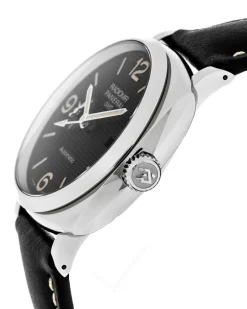 PANERAI Radiomir 1940 3Days GMT Acciaio 45MM AUTO Men's Watch PAM00627 -Fashion Accessories Shop panerai watches panerai radiomir 1940 3days gmt acciaio 45mm auto mens watch pam00627 24403.1653350178