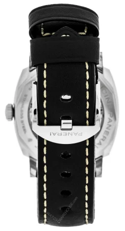 PANERAI Radiomir 1940 3Days GMT Acciaio 45MM AUTO Men's Watch PAM00627 -Fashion Accessories Shop panerai watches panerai radiomir 1940 3days gmt acciaio 45mm auto mens watch pam00627 41381.1653346375