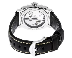 PANERAI Radiomir 1940 3Days GMT Acciaio 45MM AUTO Men's Watch PAM00627 -Fashion Accessories Shop panerai watches panerai radiomir 1940 3days gmt acciaio 45mm auto mens watch pam00627 57332.1653077449