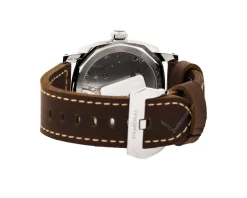 PANERAI Radiomir 3 Days Acciaio 47MM Special Edition Watch PAM00790 8 PANERAI Radiomir 3 Days Acciaio 47MM Special Edition Watch PAM00790 -Fashion Accessories Shop panerai watches panerai radiomir 3 days acciaio 47mm special edition watch pam00790 18414.1653351392