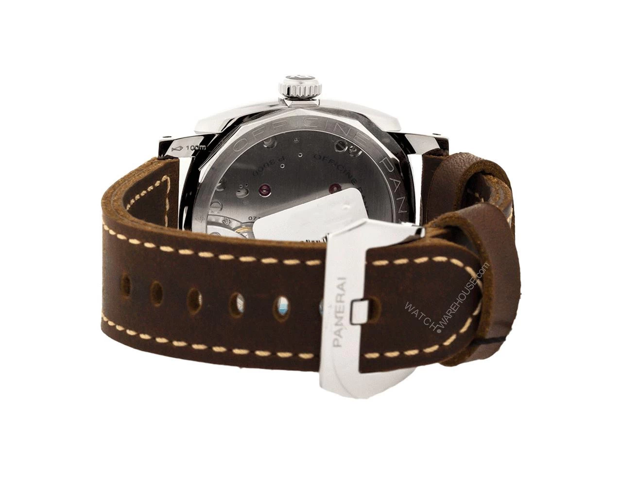 PANERAI Radiomir 3 Days Acciaio 47MM Special Edition Watch PAM00790 4 PANERAI Radiomir 3 Days Acciaio 47MM Special Edition Watch PAM00790 - Image 4