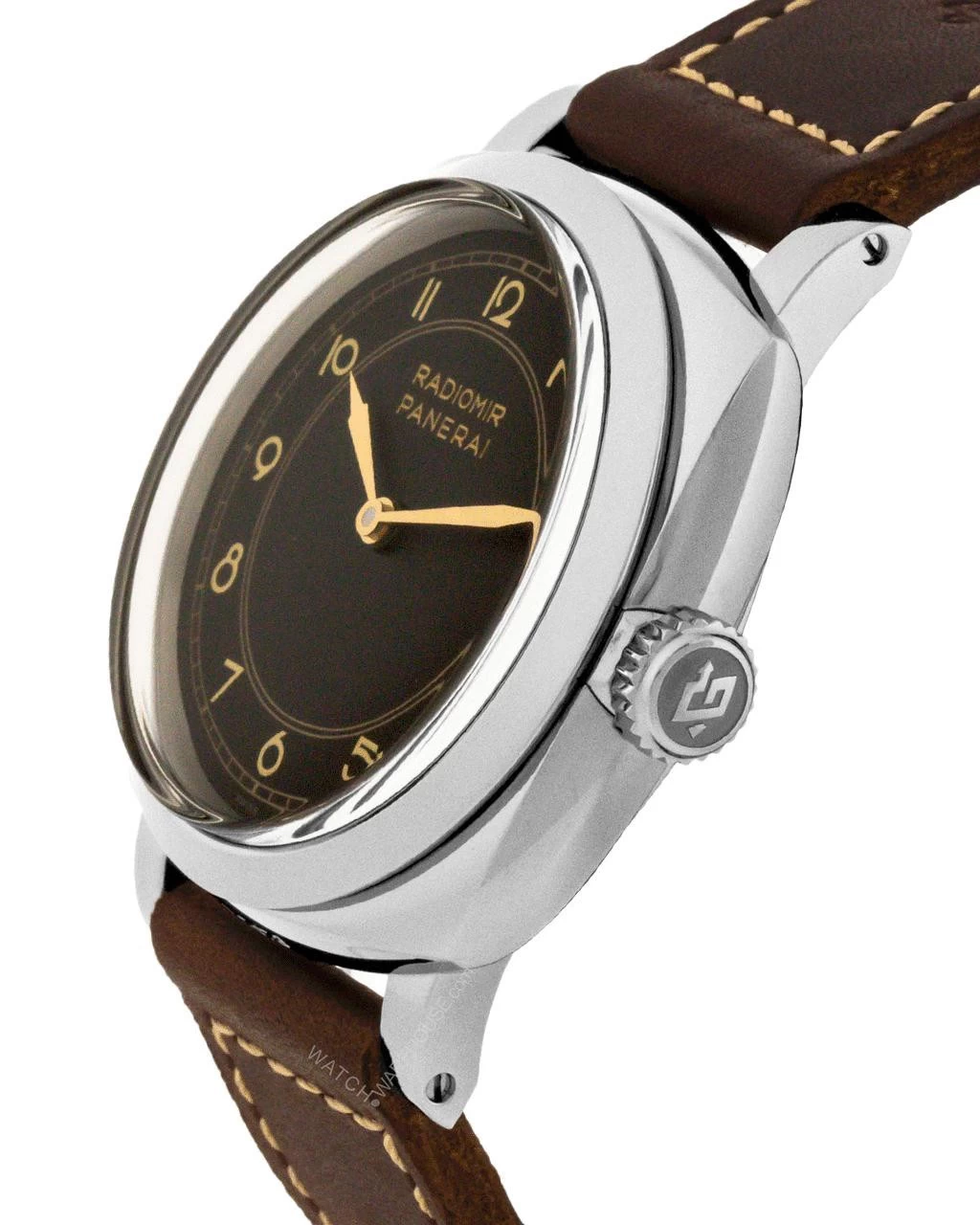 PANERAI Radiomir 3 Days Acciaio 47MM Special Edition Watch PAM00790 2 PANERAI Radiomir 3 Days Acciaio 47MM Special Edition Watch PAM00790 - Image 2
