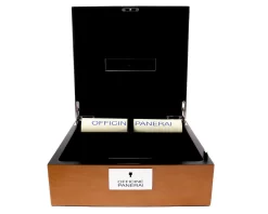 PANERAI Radiomir 3 Days Acciaio 47MM Special Edition Watch PAM00790 9 PANERAI Radiomir 3 Days Acciaio 47MM Special Edition Watch PAM00790 -Fashion Accessories Shop panerai watches panerai radiomir 3 days acciaio 47mm special edition watch pam00790 58763.1653347835