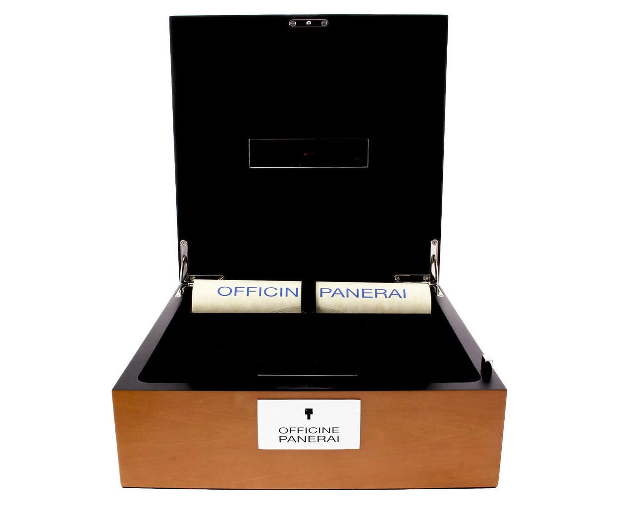 PANERAI Radiomir 3 Days Acciaio 47MM Special Edition Watch PAM00790 5 PANERAI Radiomir 3 Days Acciaio 47MM Special Edition Watch PAM00790 - Image 5