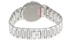 PIAGET Dancer 18K White Gold 31MM Quartz Men's Watch G0A03331 -Fashion Accessories Shop piaget watches piaget dancer 18k white gold 31mm quartz mens watch g0a03331 75287.1654367625