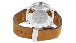 RADO Captain Cook AUTO 42MM Blue Dial Leather Men's Watch R32505205 -Fashion Accessories Shop rado watches rado captain cook auto 42mm blue dial leather mens watch r32505205 98165.1688754568