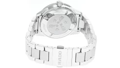 RADO Captain Cook AUTO 42MM S-Steel Blue Dial Men's Watch R32105203 -Fashion Accessories Shop rado watches rado captain cook auto 42mm s steel blue dial mens watch r32105203 16475.1681416705