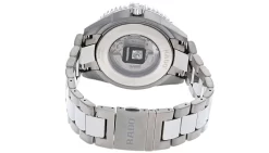 RADO Captain Cook AUTO 43MM High-Tech Ceramic/Titanium Men's Watch R32128202 -Fashion Accessories Shop rado watches rado captain cook auto 43mm high tech ceramictitanium mens watch r32128202 28529.1681416704