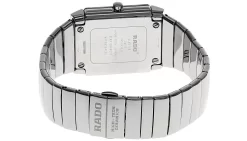 RADO Diastar Digital High-Tech Ceramic Bracelet Men's Watch 193.0433.3 -Fashion Accessories Shop rado watches rado diastar digital high tech ceramic bracelet mens watch 193.0433.3 87443.1652729141