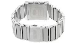 RADO Integral Chronograph Platinum-Tone Ceramic Men's Watch R20591102 -Fashion Accessories Shop rado watches rado integral chronograph platinum tone ceramic mens watch r20591102 48892.1653076409