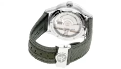RAYMOND WEIL Freelancer 42.5MM AUTO Green Dial Textile Men's Watch 2780-STC-52001 -Fashion Accessories Shop raymond weil watches raymond weil freelancer 42.5mm auto green dial textile mens watch 2780 stc 52001 69681.1688754563