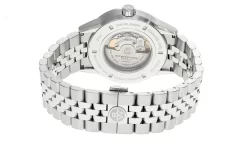 RAYMOND WEIL Freelancer 42MM SS AUTO Green Dial Men's Watch 2731-ST-52001 -Fashion Accessories Shop raymond weil watches raymond weil freelancer 42mm ss auto green dial mens watch 2731 st 52001 65405.1699934608