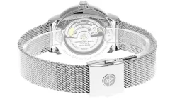 RAYMOND WEIL Maestro Moon Phase AUTO 39.5MM SS Men's Watch 2239M-ST-00509 -Fashion Accessories Shop raymond weil watches raymond weil maestro moon phase auto 39.5mm ss mens watch 2239m st 00509 42763.1654798978