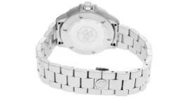 RAYMOND WEIL Tango Quartz GMT 42MM SS Black Dial Men's Watch 8280-ST2-20001 -Fashion Accessories Shop raymond weil watches raymond weil tango quartz gmt 42mm ss black dial mens watch 8280 st2 20001 91656.1688754564